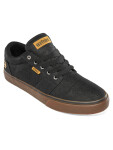 Etnies Barge LS BLACK/GUM/SILVER pánské boty