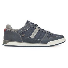 Tenisky NAUTICA 24SC055 Látkový materiál,Syntetický materiál