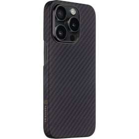 Pouzdro Tactical MagForce Aramid Apple iPhone 15 Pro Black