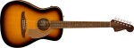 Fender Malibu Player WN SB