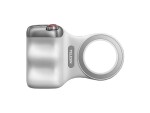 Držák telefonu MagSafe TELESIN Fun Shot Grip2 White