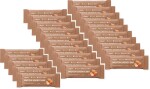 Vilgain Protein Energy Bar – 25× arašídy 40 g