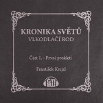 První prokletí - František Krejzl - audiokniha