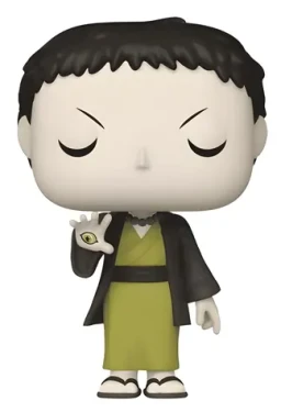 Funko POP! Animation: Yahaba (Demon Slayer: Kimetsu no Yaiba) 10 cm