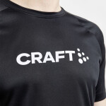 Craft Core Unify Logo Tee M Tričko 92800408468 L
