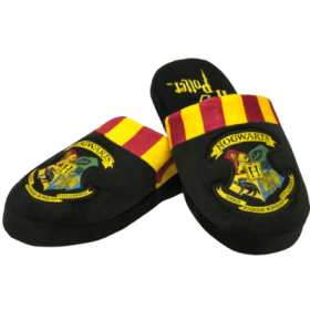 Harry Potter Bačkory pánské - Bradavice (37-41) - EPEE Merch - Groovy