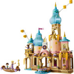 LEGO LEGO® │ Disney 43297 Zámek princezny Lociky