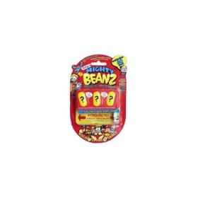 Fazole Mighty Beanz 4ks - EPEE