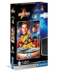 PUZZLE Star Trek