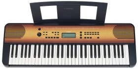 Yamaha PSR-E360MA (rozbalené)