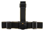 Puluz PU1050B / Čelenka s magnetickým držákem / pro sportovní kamery DJI, GoPro, Insta360 (PU1050B)