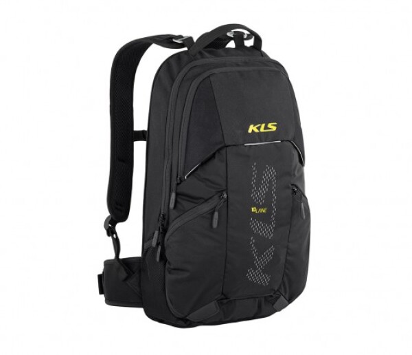 Kellys Lane 10l 2022 black