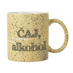 Hrnek - Brzy na alkohol - Albi