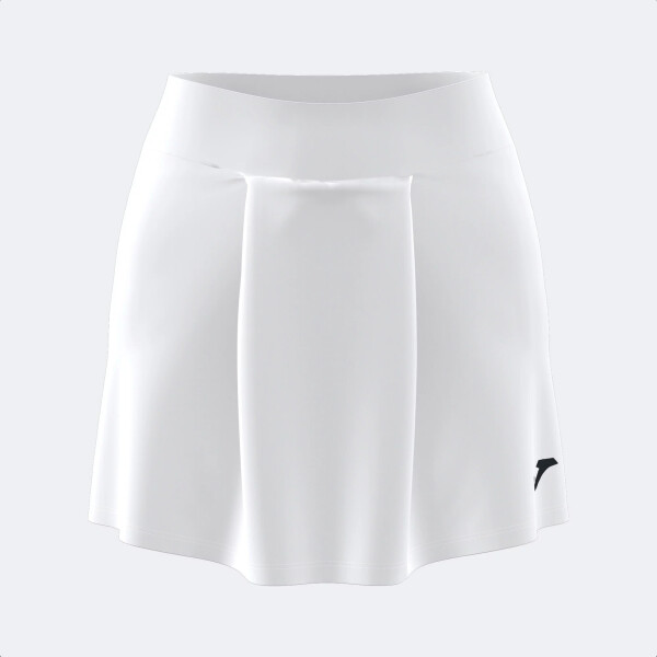 Dámská sportovní sukně Joma Torneo Skirt White Velikost: XS