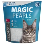 Kočkolit Magic Pearls Ocean Breeze 7.6l (003-183)