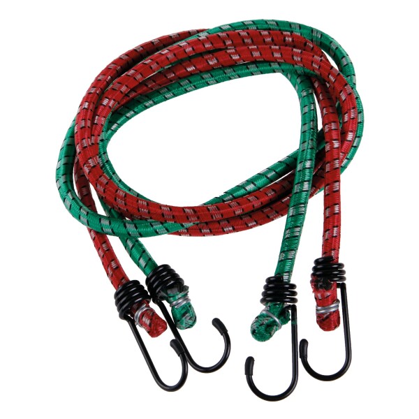 LEVIOR 51003 Guma upínací, 150cm x 10mm, bal. 2ks