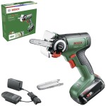 Bosch NanoBlade UniversalCut 18V-65 06033D5200