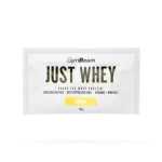 Just Whey Grass-Fed Protein – GymBeam (banán, 30 g) (42850-13-30g-banana)