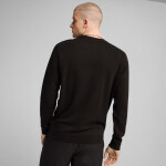 Mikina Puma ESS No.1 Logo Crew TR M 682560 01 pánské L