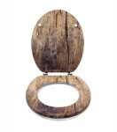 Schütte SOLID WOOD | MDF, bez Soft Close 4008431800240