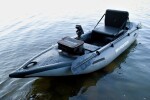 Savage Gear Kajak High Rider Kayak 330