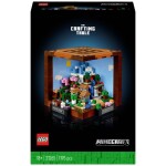 LEGO Minecraft LEGO Minecraft