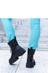Boty model 204614 Solea 40