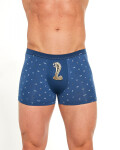 Pánské boxerky Tattoo jeans S model 17407633 - Cornette