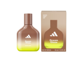 Adidas Vibes Dream Glaze Dámská EDP 50 ml