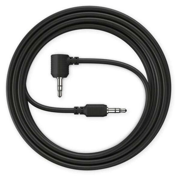 Evans Hybrid Sensory Percussion - TRS Cable, 12 ft.