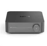 WiiM Amp PRO šedá / Zesilovač / 60W/kanál / HDMI / BT / optický vstup (WiiM_AMP_Pro_003)