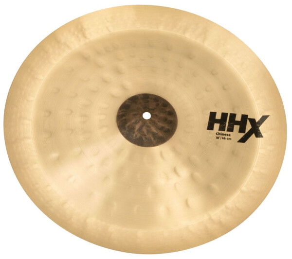 Sabian HHX China 18"