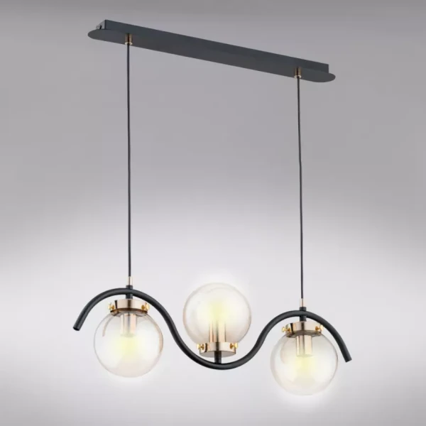 Svítidlo Korda Gold 62154 LW3