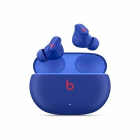Beats Studio Buds modrá / Bezdrátová sluchátka / mikrofon / ANC / Bluetooth (MMT73ZM/A)