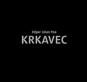 Krkavec The Raven,