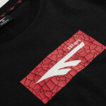 Pánské tričko s krátkým rukávem AMILO XL