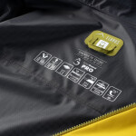 Pánská bunda Loriko M 92800481829 - Elbrus XL