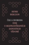 Čas svoboda Henri Bergson