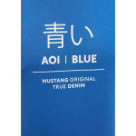 Tričko Mustang Alex Print 1013522 5234