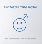 Genitál pro muže kapitál