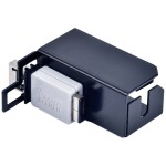 Smartkeeper zámek portu USB CSK-PC01P sada 10 ks červená, nerezová ocel bez klíče, Permanentní pojistka CSK-PC01P