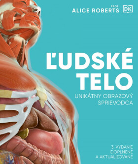 Ľudské telo - Kolektiv