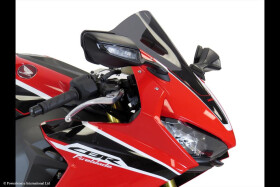 Honda Cbr1000Rr 17-19 Plexi Airflow