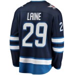 Fanatics Pánský Dres Winnipeg Jets #29 Patrick Laine Breakaway Alternate Jersey Distribuce: USA