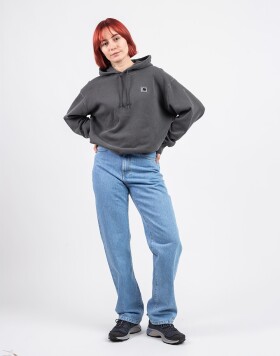 Carhartt WIP W' Noxon Pant Blue stone bleached 28