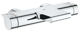 GROHE - Grohtherm 2000 Termostatická vanová baterie, chrom 34466001
