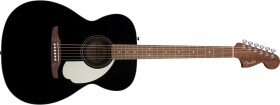 Fender California Standard Monterey BLK