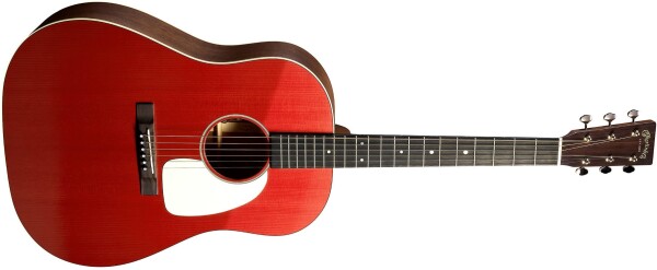 Martin DSS-16E Cherry Cola
