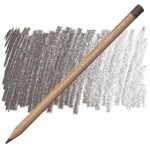 Caran d'Ache, 6901, Luminance, umělecké pastelky nejvyšší kvality, kusové, 1 ks Barva: Scarlet 070