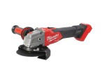 Aku úhlová bruska Milwaukee M18 FSAGV125XB-0X